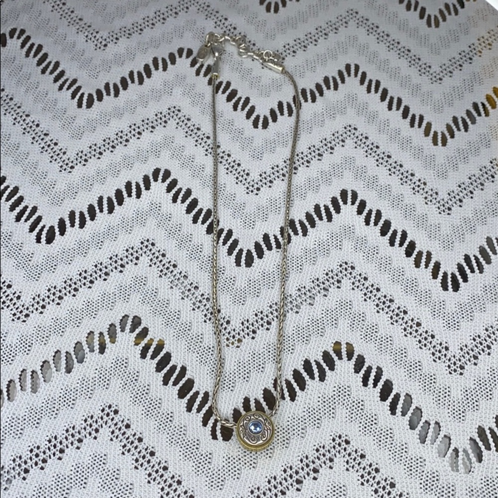 Brighton Necklace